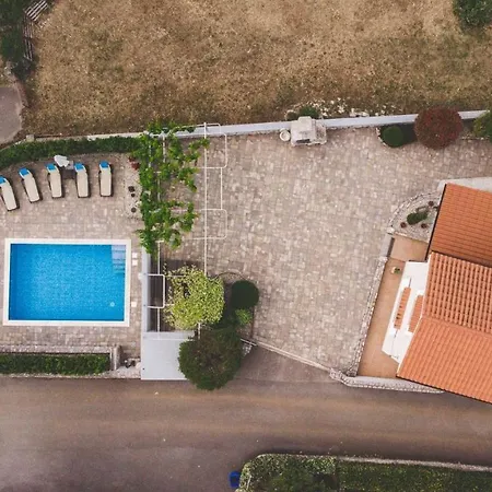 Marina Villa *