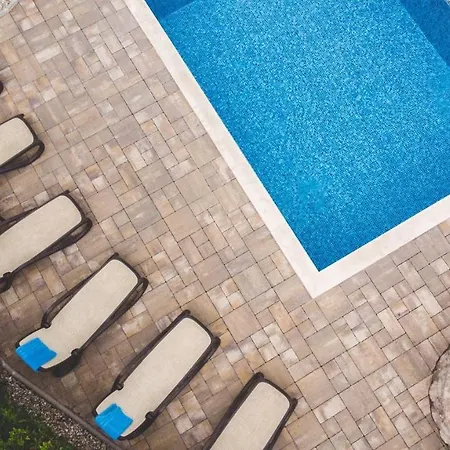Marina Villa *