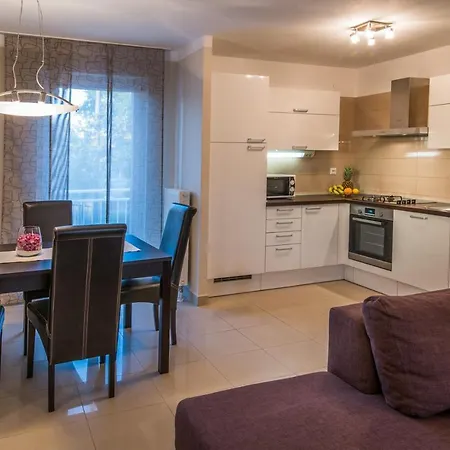 Marina Villa *