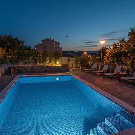 Villa Marina *
