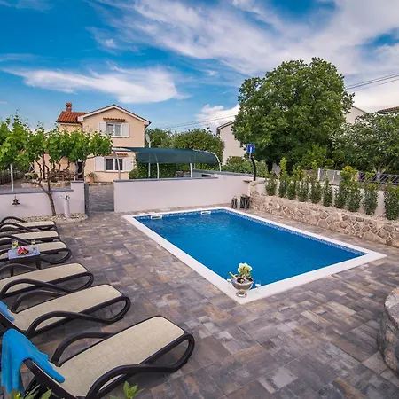 Marina Villa