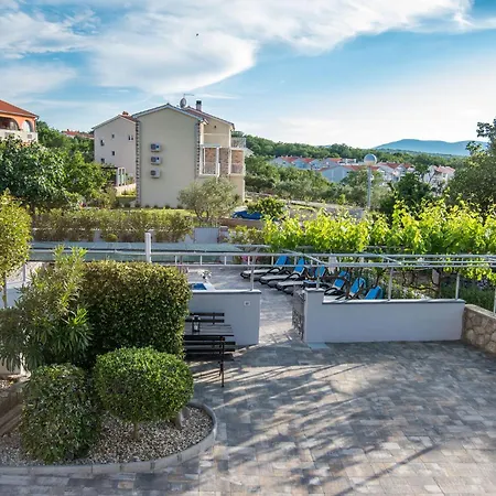 Marina Villa *