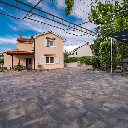 Villa Marina