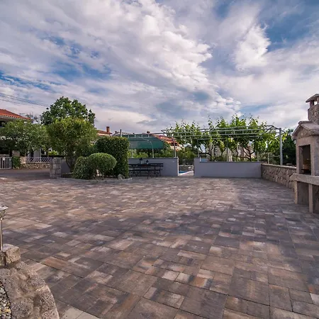 Marina Villa Malinska