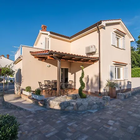 Villa Marina