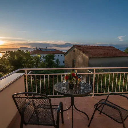 Marina Villa *
