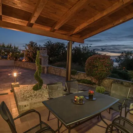 Villa Marina Malinska